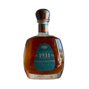 Santa-Lucia Distillers 1931 3ème édition