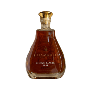 Chamarel Single Barrel 2009